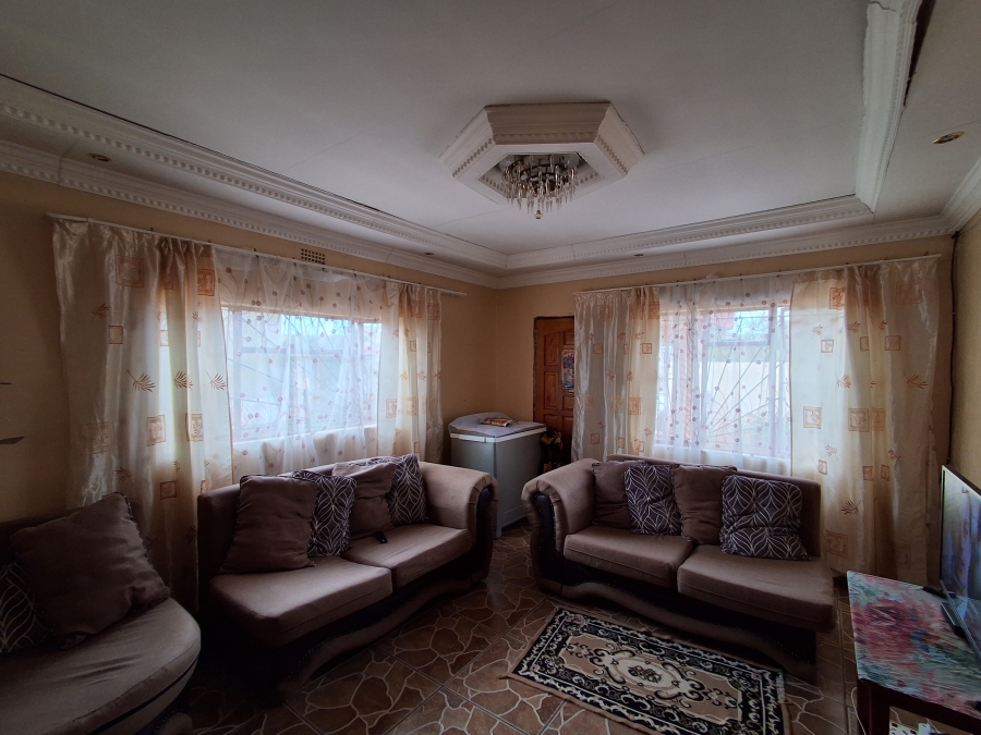 2 Bedroom Property for Sale in Jouberton North West